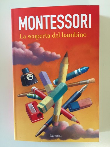 Scoperta del bambino - la,
