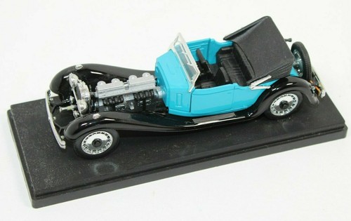 Rio bugatti royale 1927 - 1:43,