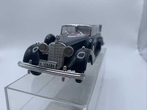 Rio diecast 1938 - diecast,
