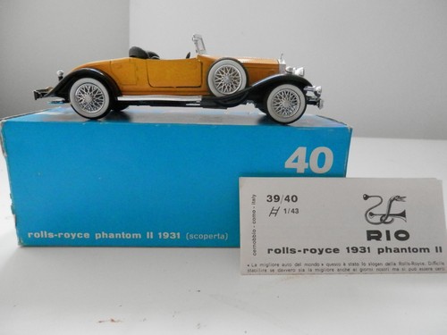 Rio models made in - made,