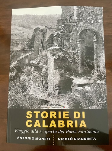Storie calabria viaggio - storie, di